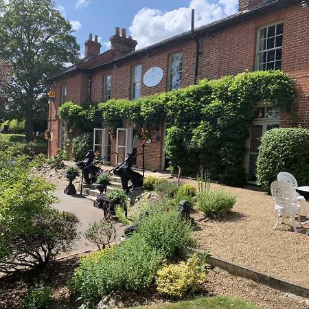 Scarborough Hill Country Inn North Walsham Exterior foto