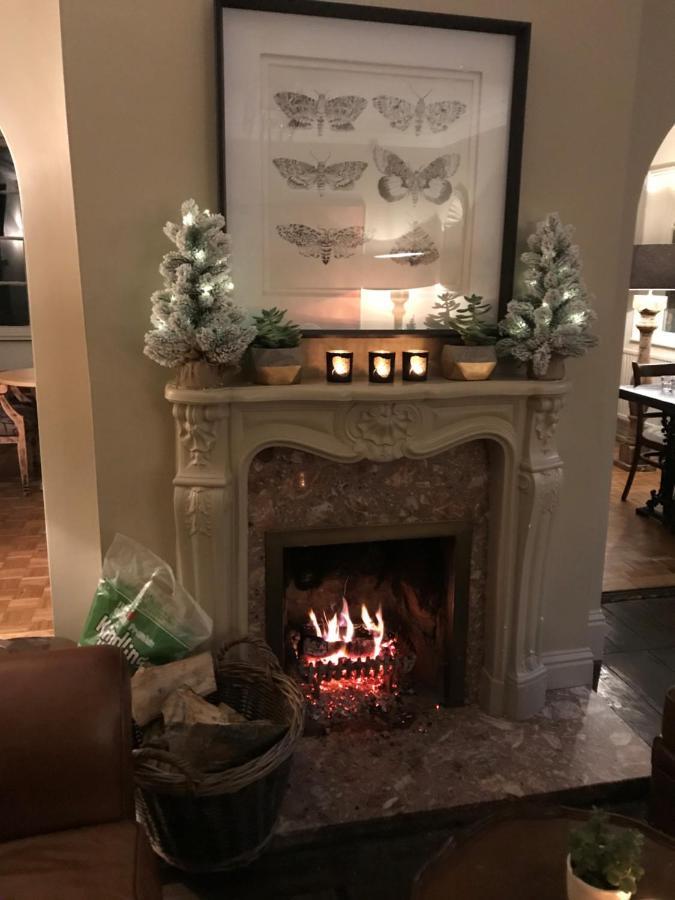 Scarborough Hill Country Inn North Walsham Exterior foto